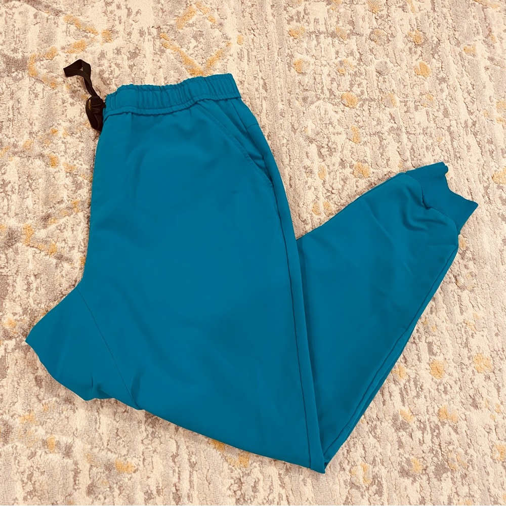 FIG Clothing Tansen Jogger Scrub Pants